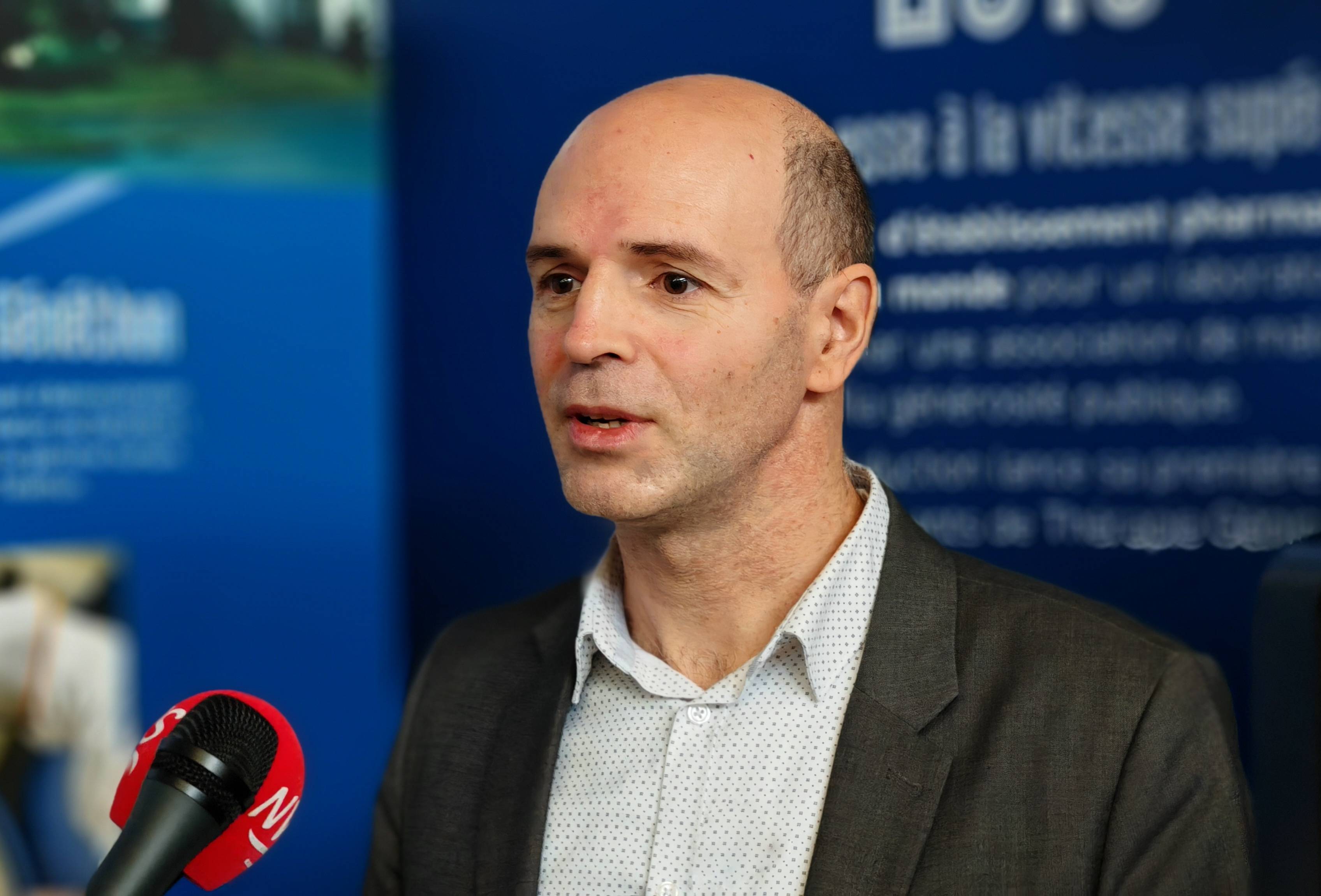 François Lamy, Telethon.jpg (376 KB)