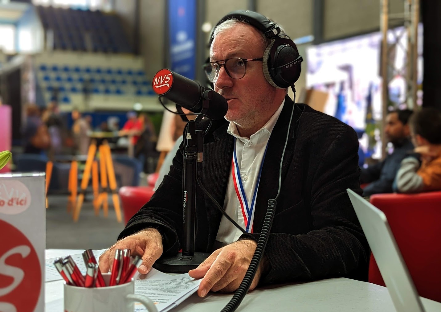 Denis Thuriot, Maire de Nevers et Président de Nevers Agglomération.jpg (207 KB)
