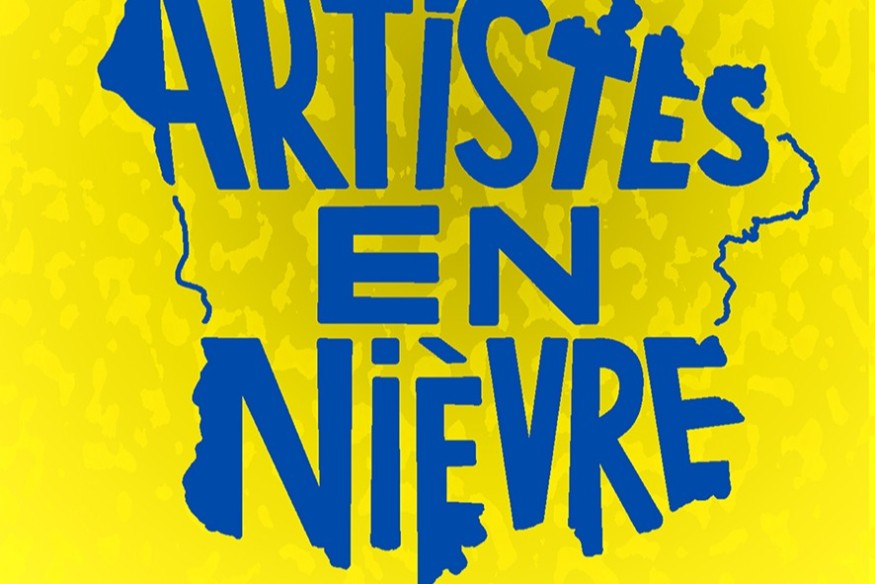 Portes Ouvertes des Ateliers d'Artistes en Nièvre 25 et 26 octobre 2025