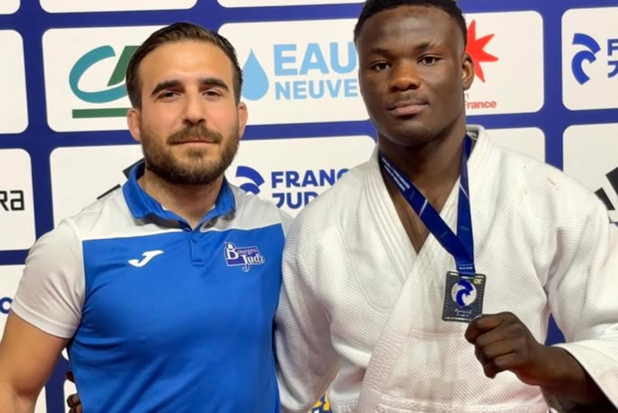 Résultats sportifs du week-end pour la Nièvre, l'Allier et le Cher