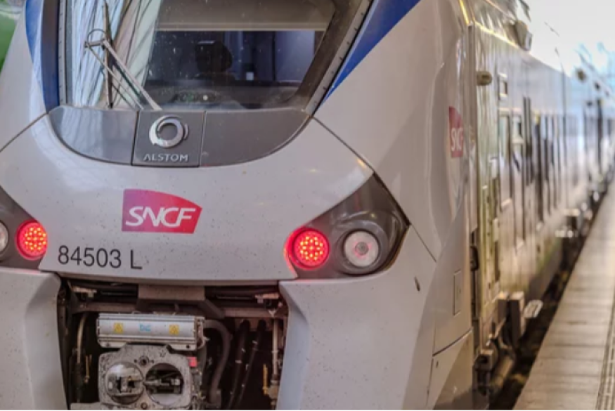 Canicule : annulation des trains Intercités reliant Clermont-Nevers-Paris