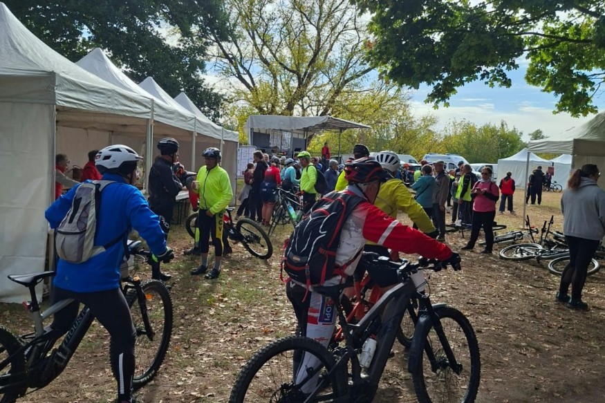 Canoë, basket, marathon du Cher et Rallye des Vignobles : un week-end sportif bien rempli
